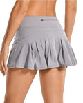 CoreFlex Pleated Tennis Skirt