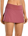 CoreFlex Pleated Tennis Skirt