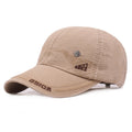 Ember Men's Cotton Cap