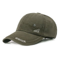 Ember Men's Cotton Cap