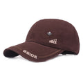 Ember Men's Cotton Cap