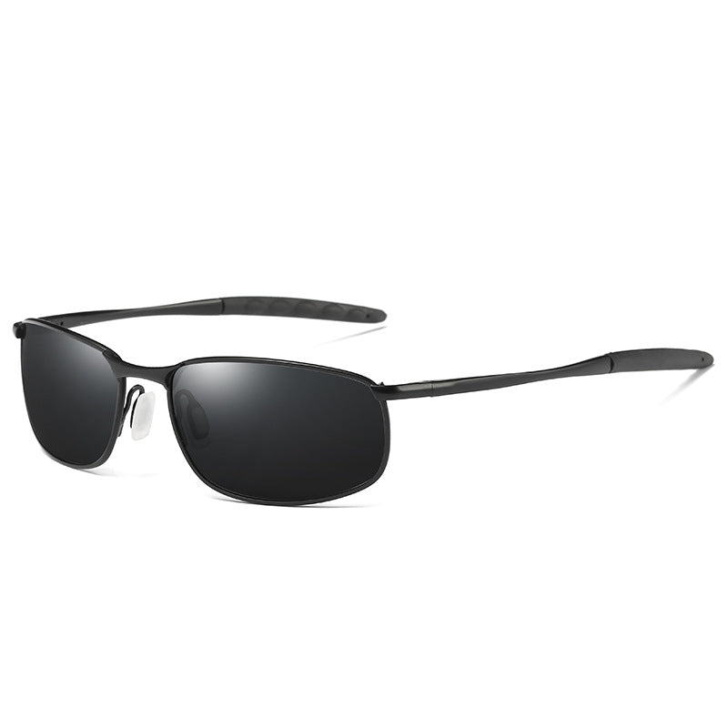 Solace Arden Men's Polarized Sunglasses