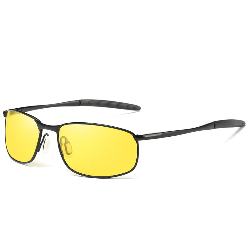 Solace Arden Men's Polarized Sunglasses