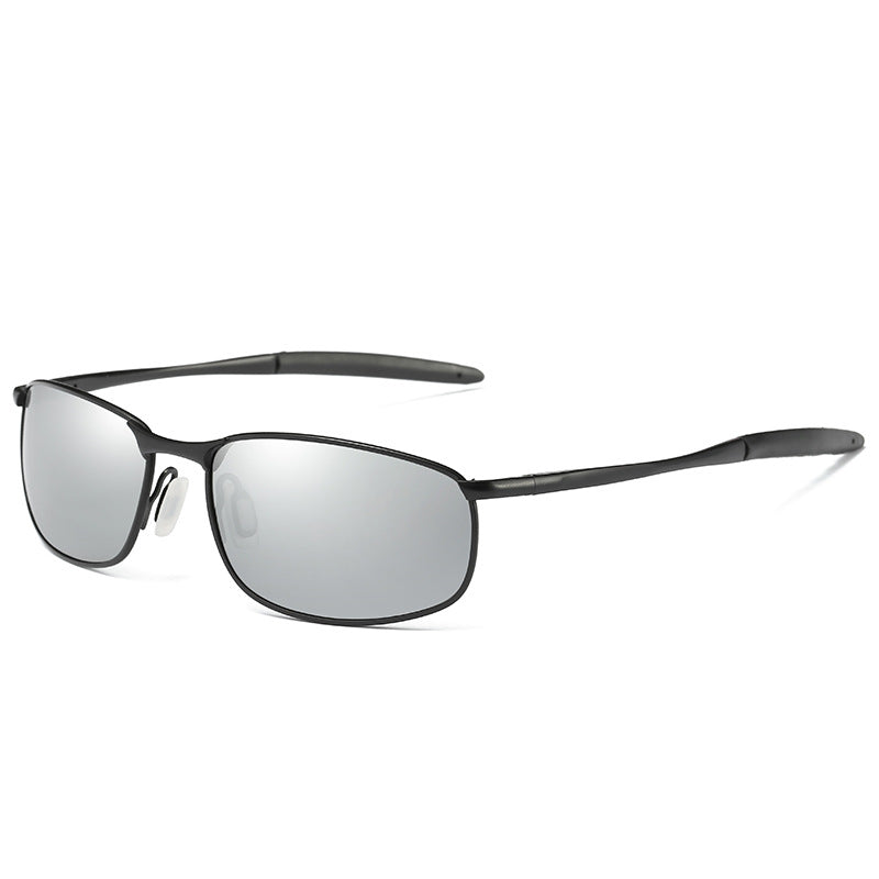 Solace Arden Men's Polarized Sunglasses