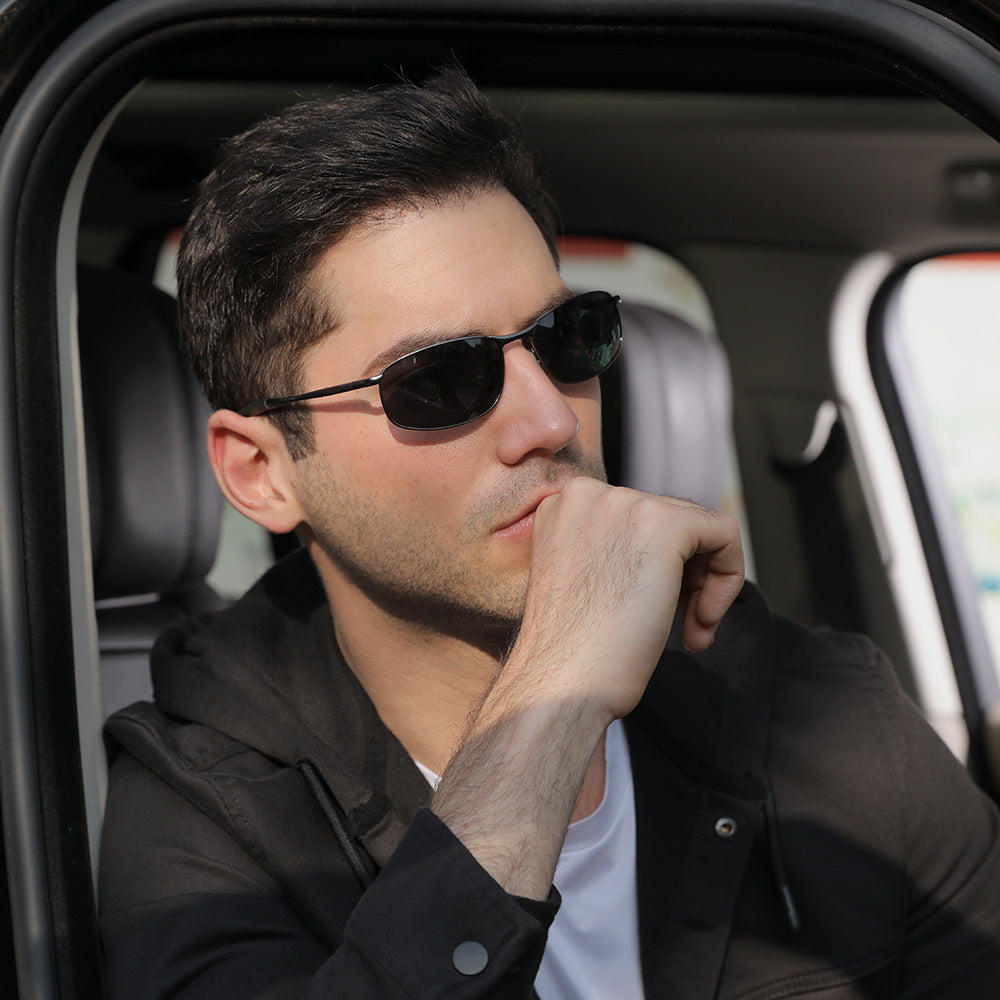 Solace Arden Men's Polarized Sunglasses