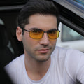 Solace Arden Men's Polarized Sunglasses
