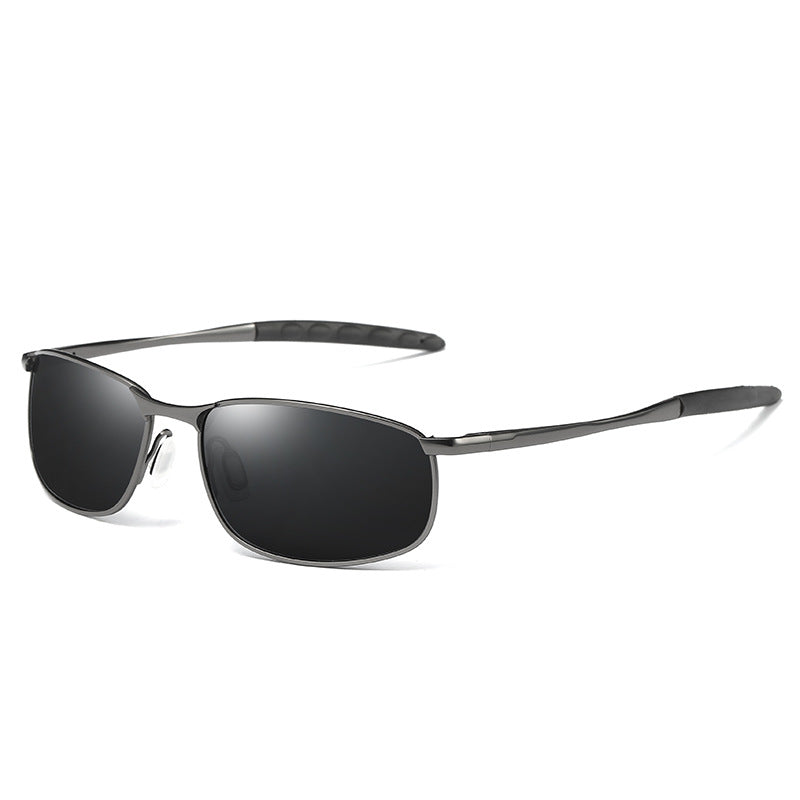 Solace Arden Men's Polarized Sunglasses