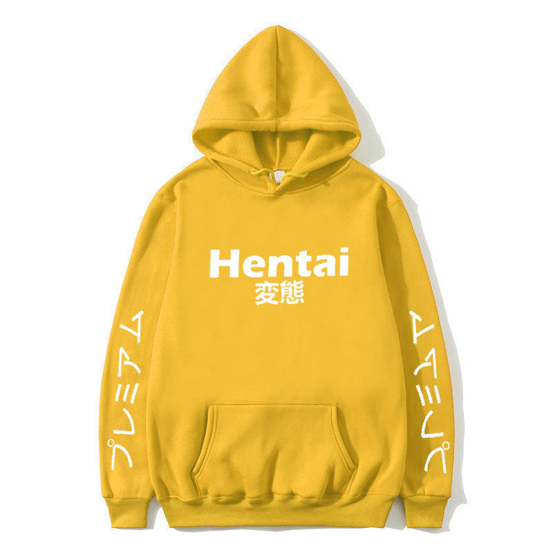 Cove Fleece-Lined Hoodie
