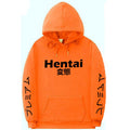 Cove Fleece-Lined Hoodie