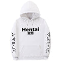 Cove Fleece-Lined Hoodie