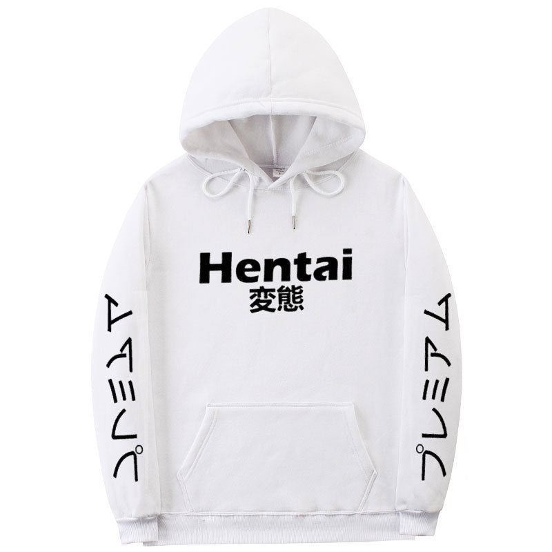 Cove Fleece-Lined Hoodie