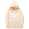 Cove Fleece-Lined Hoodie