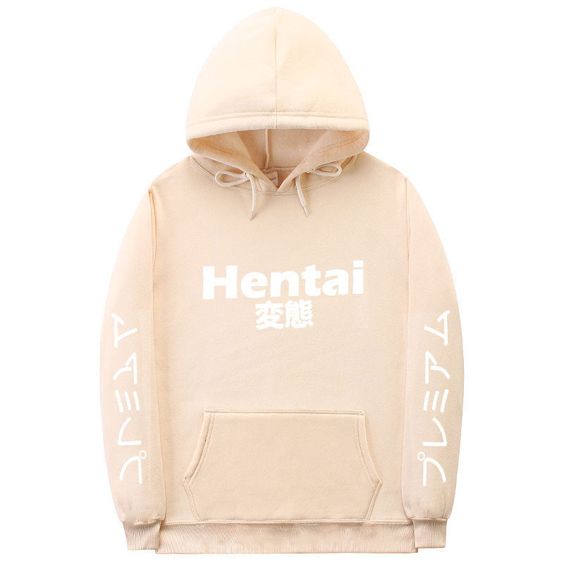 Cove Fleece-Lined Hoodie
