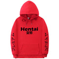 Cove Fleece-Lined Hoodie