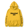 Cove Fleece-Lined Hoodie
