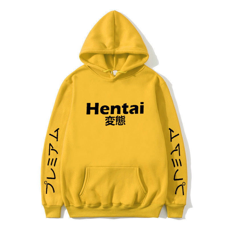 Cove Fleece-Lined Hoodie