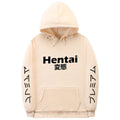 Cove Fleece-Lined Hoodie