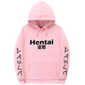Cove Fleece-Lined Hoodie