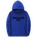 Cove Fleece-Lined Hoodie