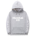 Cove Fleece-Lined Hoodie