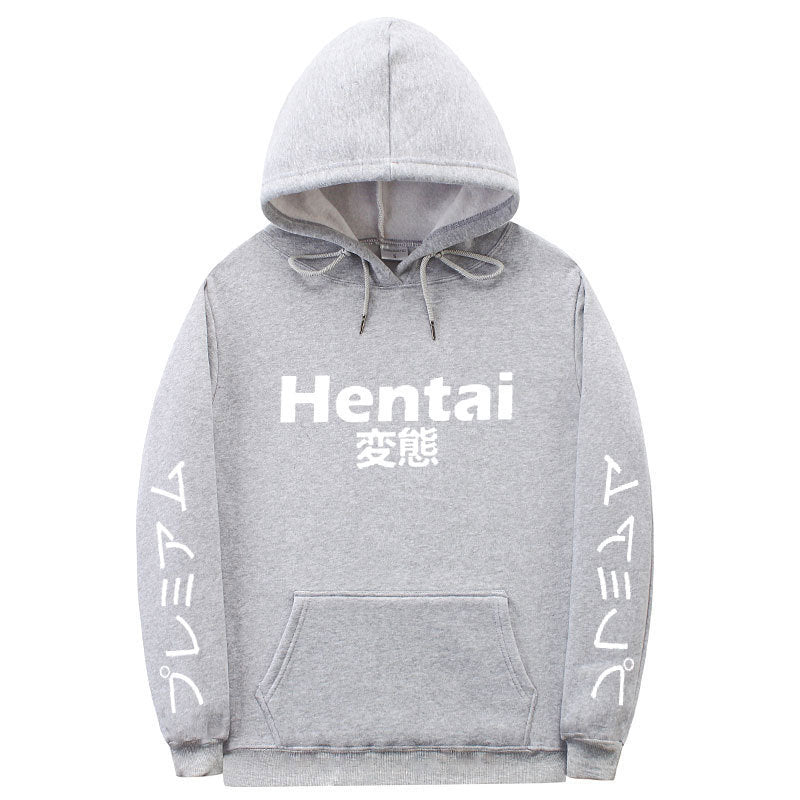 Cove Fleece-Lined Hoodie