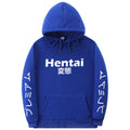 Cove Fleece-Lined Hoodie