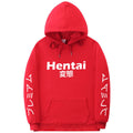 Cove Fleece-Lined Hoodie