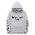 Cove Fleece-Lined Hoodie