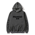 Cove Fleece-Lined Hoodie