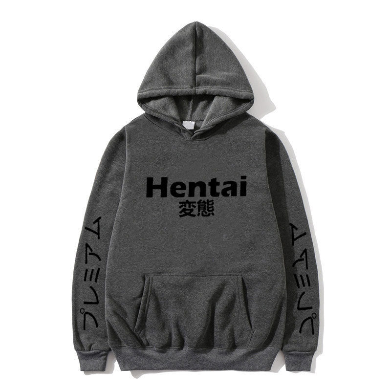 Cove Fleece-Lined Hoodie