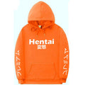 Cove Fleece-Lined Hoodie
