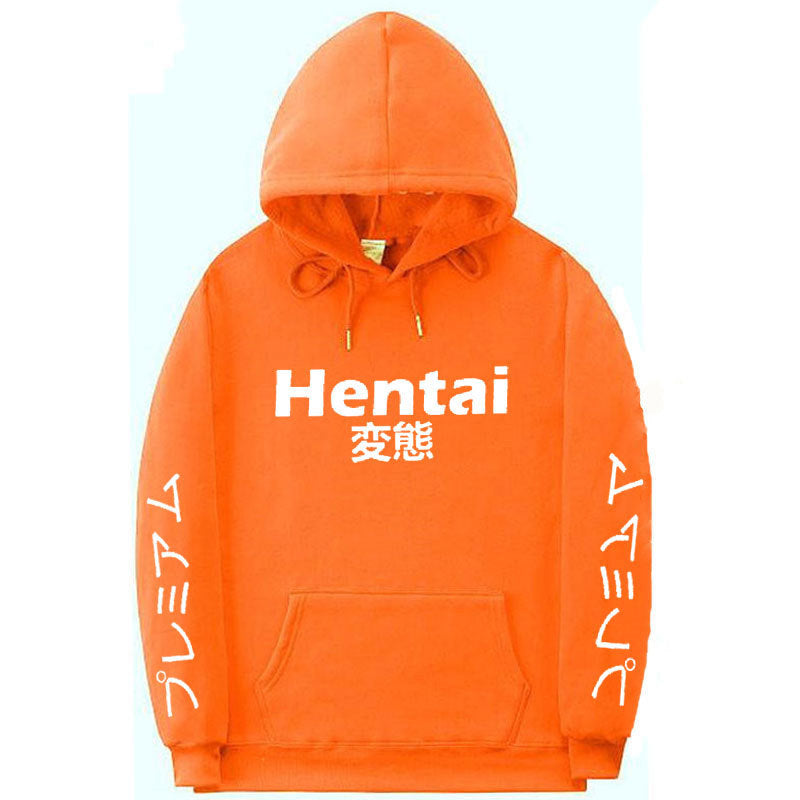 Cove Fleece-Lined Hoodie