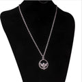 Lune Arden Stainless Steel Necklace