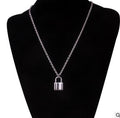 Lune Arden Stainless Steel Necklace