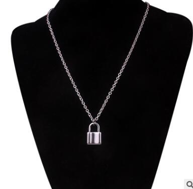 Lune Arden Stainless Steel Necklace
