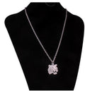 Lune Arden Stainless Steel Necklace