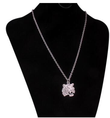 Lune Arden Stainless Steel Necklace