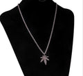 Lune Arden Stainless Steel Necklace
