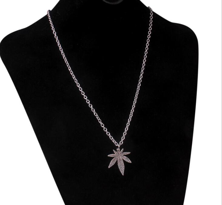 Lune Arden Stainless Steel Necklace
