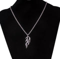 Lune Arden Stainless Steel Necklace