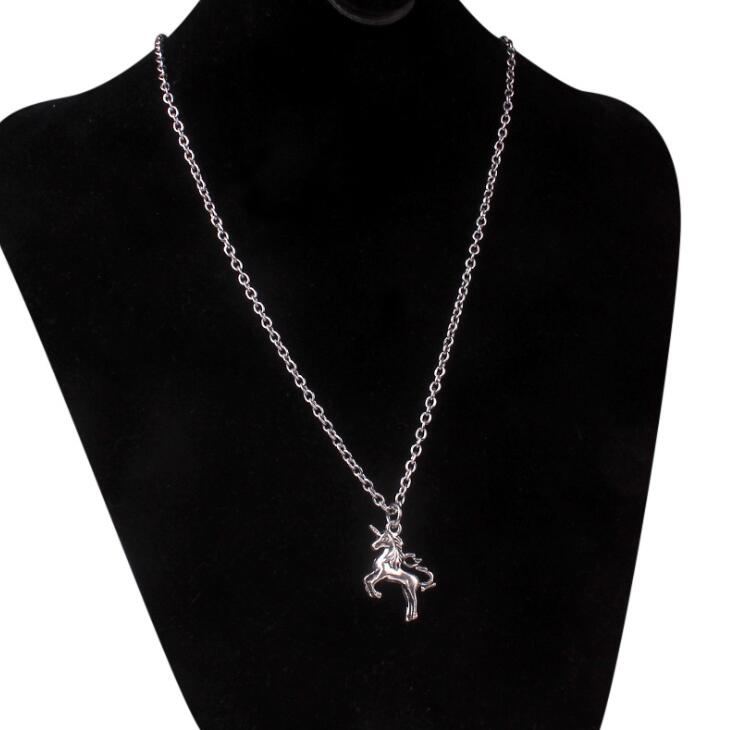 Lune Arden Stainless Steel Necklace