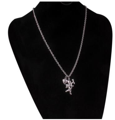 Lune Arden Stainless Steel Necklace