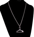 Lune Arden Stainless Steel Necklace