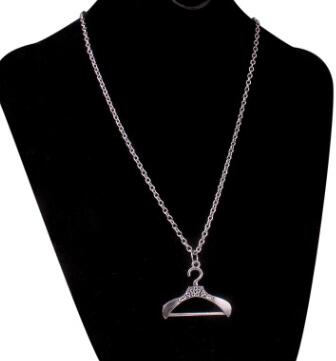 Lune Arden Stainless Steel Necklace