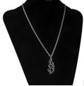 Lune Arden Stainless Steel Necklace