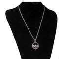 Lune Arden Stainless Steel Necklace