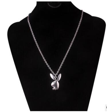 Lune Arden Stainless Steel Necklace