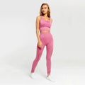 SculptForm Floral Co-ord Set