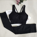 SculptForm Floral Co-ord Set