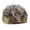 Ember Men's Camo Baseball Cap